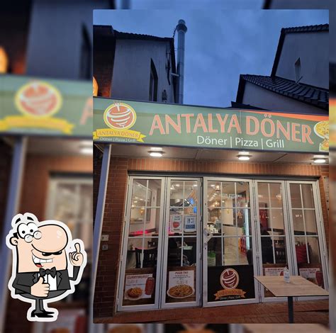 Antalya Döner Hannover Speisekarte Preise und Bewertungen