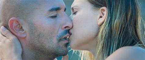 Nude Video Celebs Aura Garrido Sexy Solo