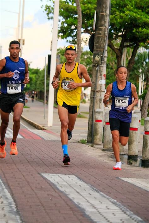 Fotop Fotos Cortesia Santander Track Field Run Series Shopping