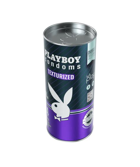 Inicio Playboy Condoms Mx