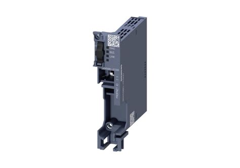 Коммуникационный модуль PROFINET standard - АТВ