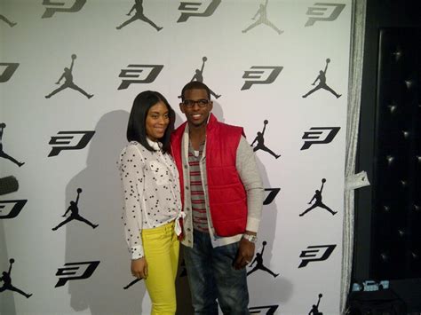 Chris Paul Wife