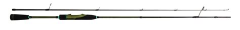 MAXIMUS ANVIL Spinning rods