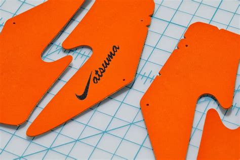 Nike Atsuma Release Date, Info, Photos & Price | Hypebeast