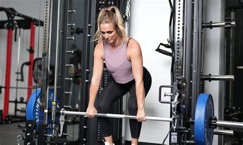 Smith Machine Leg Workouts Expert Tips Garage Gym Reviews