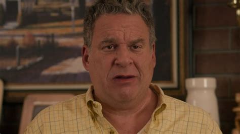 The Real Reason Jeff Garlin Was Fired From The Goldbergs