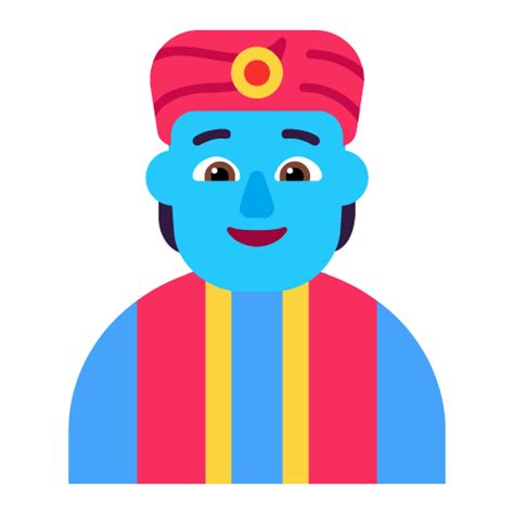 🧞 Genie Emoji Meaning - From Girl & Guy - Emojisprout