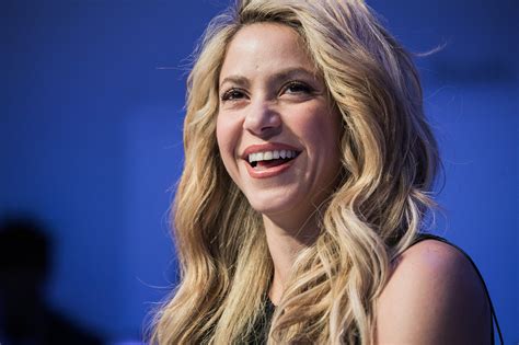 Shakira 20 Facts About The Global Pop Icon