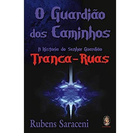 Marabô O guardião das matas Amazon br Rubens saraceni