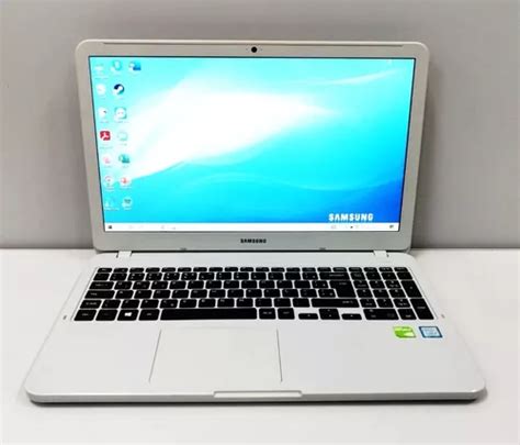 Notebook Samsung Np350xaa I5 Ssd 240gb Hd1tb Mx110 Semi Novo Mercadolivre