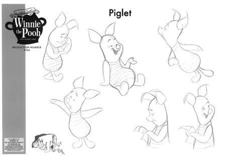 Art Of Winnie The Pooh 2011 Disney Concept Art Disney Character