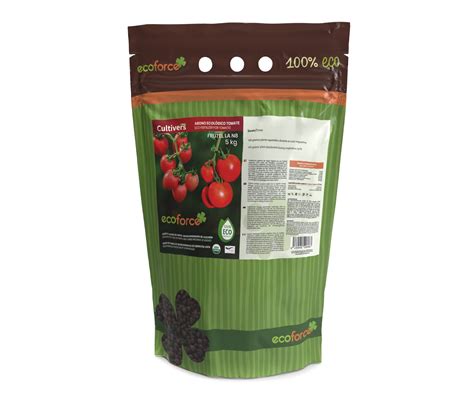 Abono Tomate Ecol Gico En Fertilizante Org Nico Abono Organico