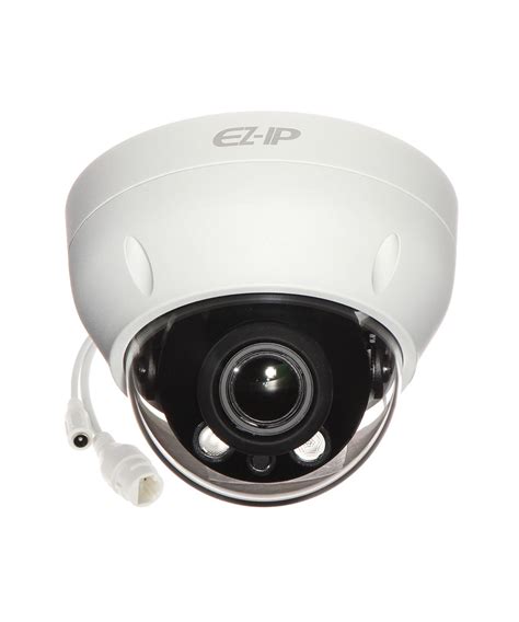 دوربین مدار بسته مدل DH-IPC-D2B40-ZS - ویرا ارتباط