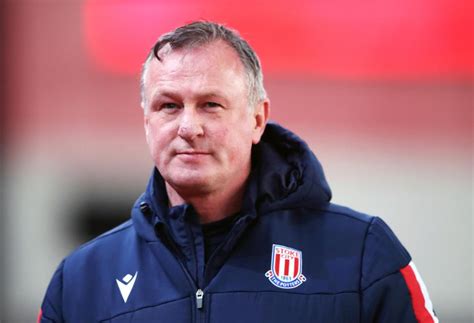 Michael O’Neill ‘under no illusions’ as to task he faces at Stoke ...