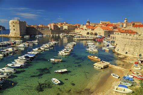 kroatien tipps fur den perfekten urlaub  der adria urlaubsgurude