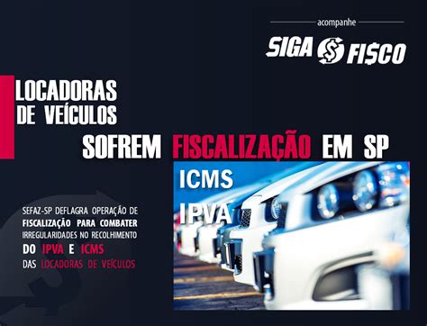 Arquivos Icms Ipva Fiscaliza O Siga O Fisco