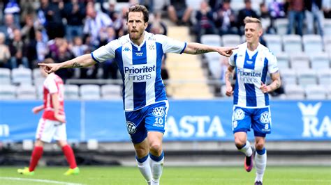 IFK Göteborg Kalmar FF IFK Göteborg Hela stadens lag