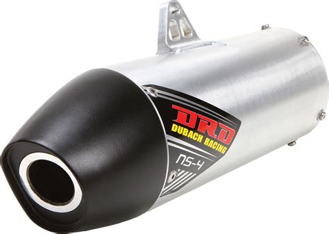 Ltz 400 Ct Racing Exhaust