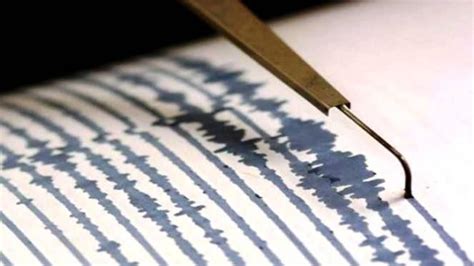 Terremoto In Sicilia Oggi Due Scosse Al Largo Delle Eolie Siciliafan