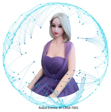 AI Tech Robot Sex Doll Manual 2023 FavDoll