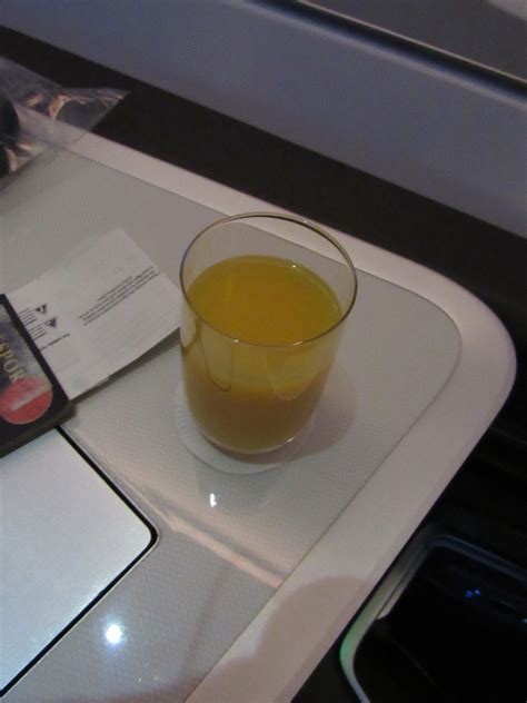 British Airways First Class Johannesburg-London Review - TravelUpdate