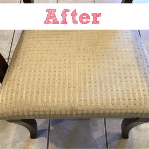 DIY Upholstery Cleaner - Frugally Blonde