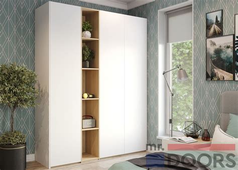 Шкаф-купе, коллекция "Скрин Флекс" (арт. 059) - мебель на заказ MrDoors