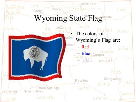 Wyoming History Jaimee 4 th Grade Dildine School February 15, ppt download