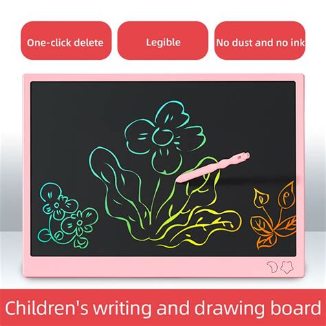 16 inch LCD Writing Tablet Handwriting Pen Handwri... – Grandado