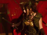 Naked Alexa PenaVega In The Devil S Carnival