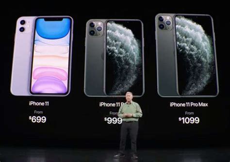 Apple Launches Three 2019 Iphones The Iphone Faq