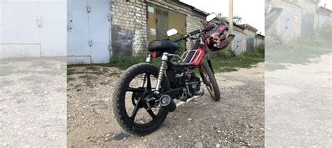 Мопед дельта (72сс) купить в Саратове | Транспорт | Авито