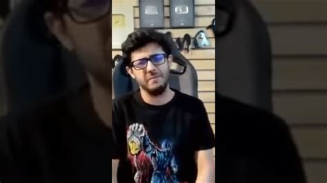 Carryminati Roast Tiktok Youtube Vs Tiktok 😂😂the End Carryminati