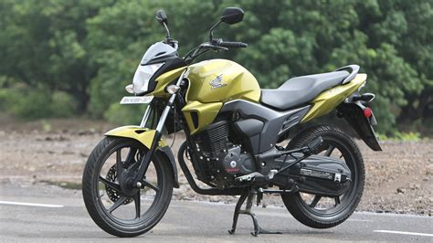 Honda Cb Trigger Bike Hd Images Reviewmotors Co