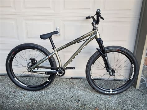 2020 Haro Thread Two Ridden 2 Timesno Signs Of Use For Sale