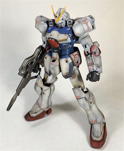 Victory Gundam Ver.Ka. Album comments : r/Gunpla