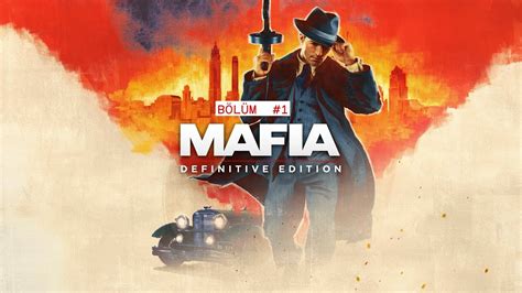 B R Taks F R Yd M Mafia Definitive Edition T Rk E B L M Youtube