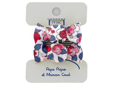 Elastiques Mousse Mini Bonbons Rouge Corolle Papa Pique Et Maman Coud