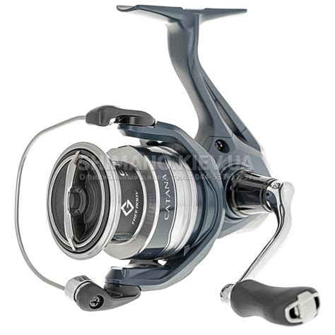::SHIMANO:: Котушка Shimano Catana 2500 FE - 1950грн. купити - у Києві ...