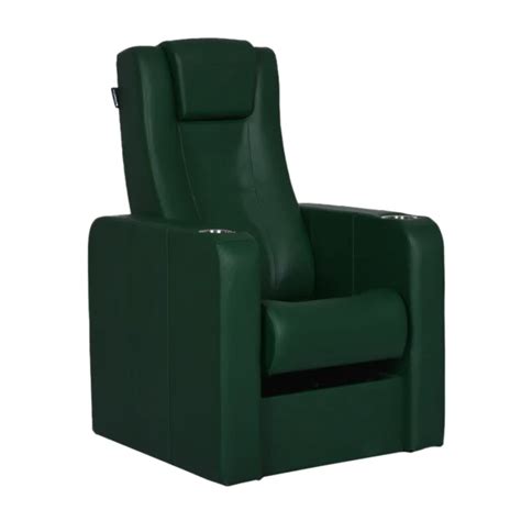 Cinema Recliner Slider Seat Style- Massa