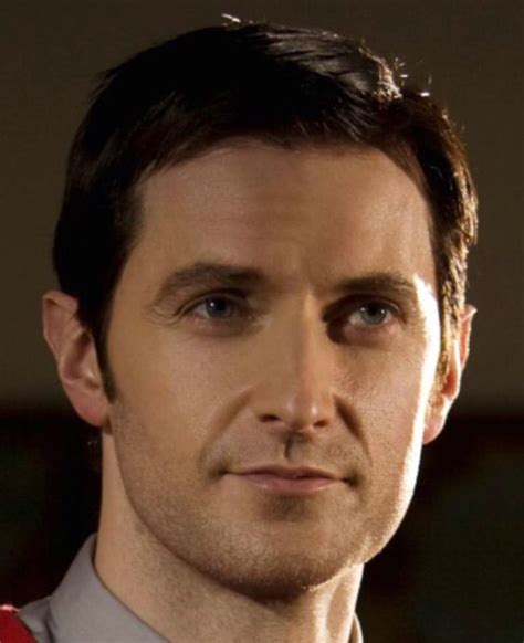 Richard Armitage Richard Armitage Handsome Faces Actors