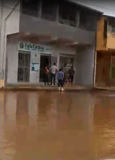 Prefeitura de Conceição do Pará retira população receio de