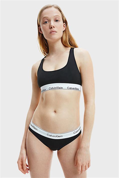 Bikini Calvin Klein F E Fr Group