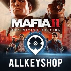 Buy Mafia Definitive Edition Cd Key Compare Prices