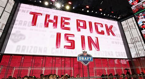 Rumor Suggests Plenty Of QB Surprises Coming At NFL Draft