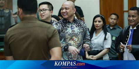 Majelis Hakim Pt Dki Masih Pelajari Berkas Banding Teddy Minahasa