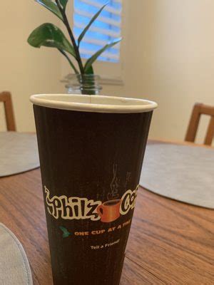 Philz Coffee Updated January Photos Reviews S