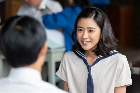 連続テレビ小説「ちむどんどん」第12話。就職活動中の暢子黒島結菜（c）nhk ― スポニチ Sponichi Annex 芸能