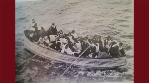 Arthur Peuchen, Canadian Survivor of the Sinking of the Titanic ...