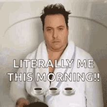 Good Morning Fuck GIFs Tenor